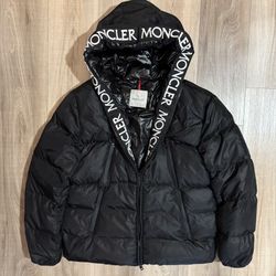 Moncler Men’s Size Medium And Large Available 
