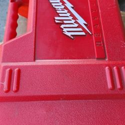 Milwaukee Heavy duty Sawzall 