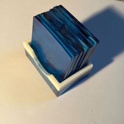 Handmade Coasters 