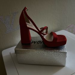 High Heels 