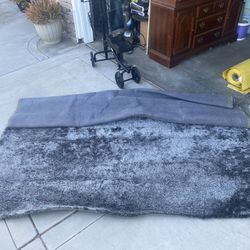 Gray Carpet