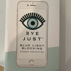 Blue Light Screen Protector iPhone 6+/6S+/7+/8+
