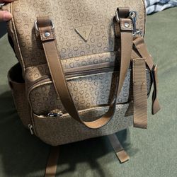 Guess Backpack 