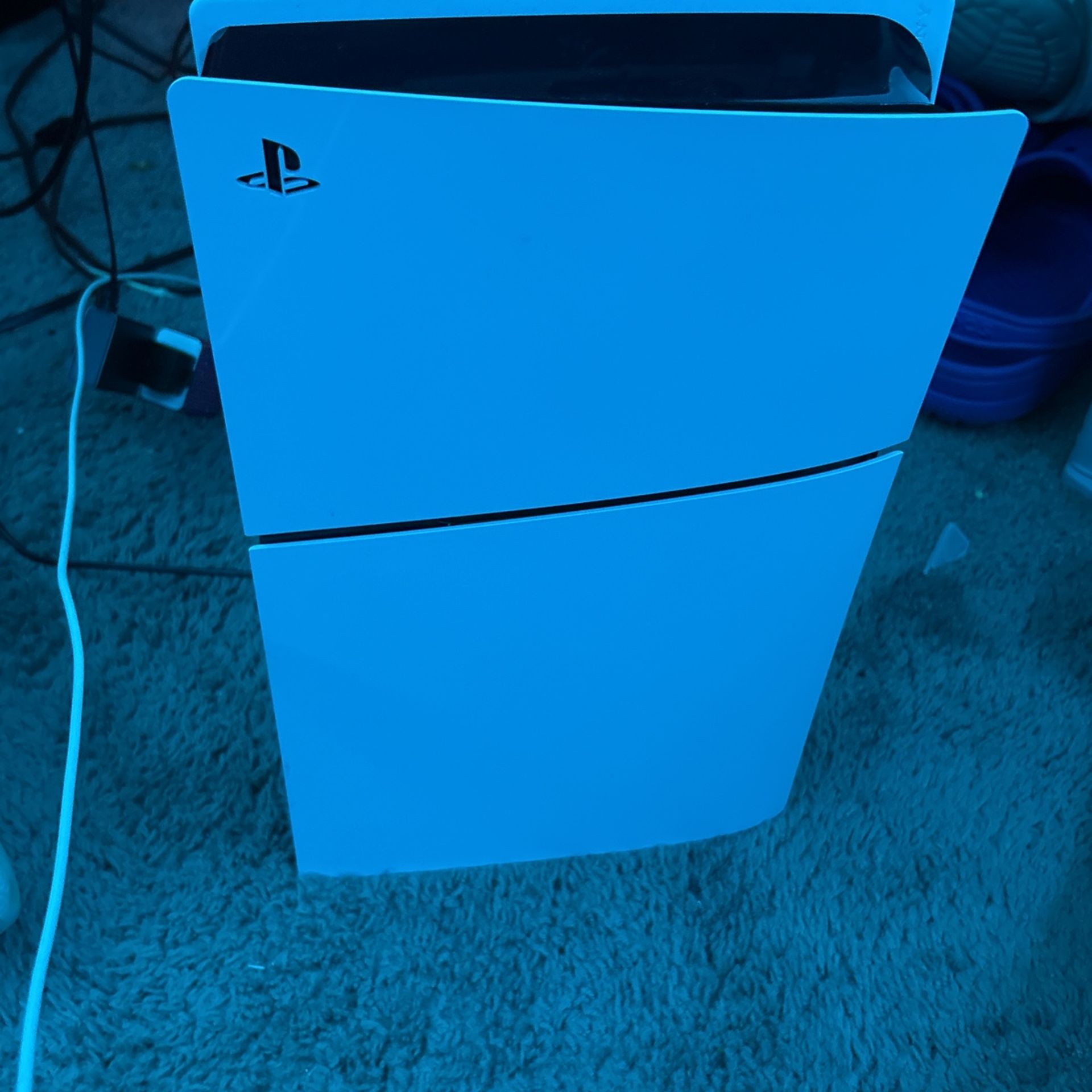 Ps5