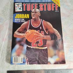 Michael Jordan