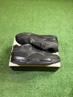 Jordan 4 RM Black Cat