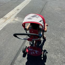 Tricycle 