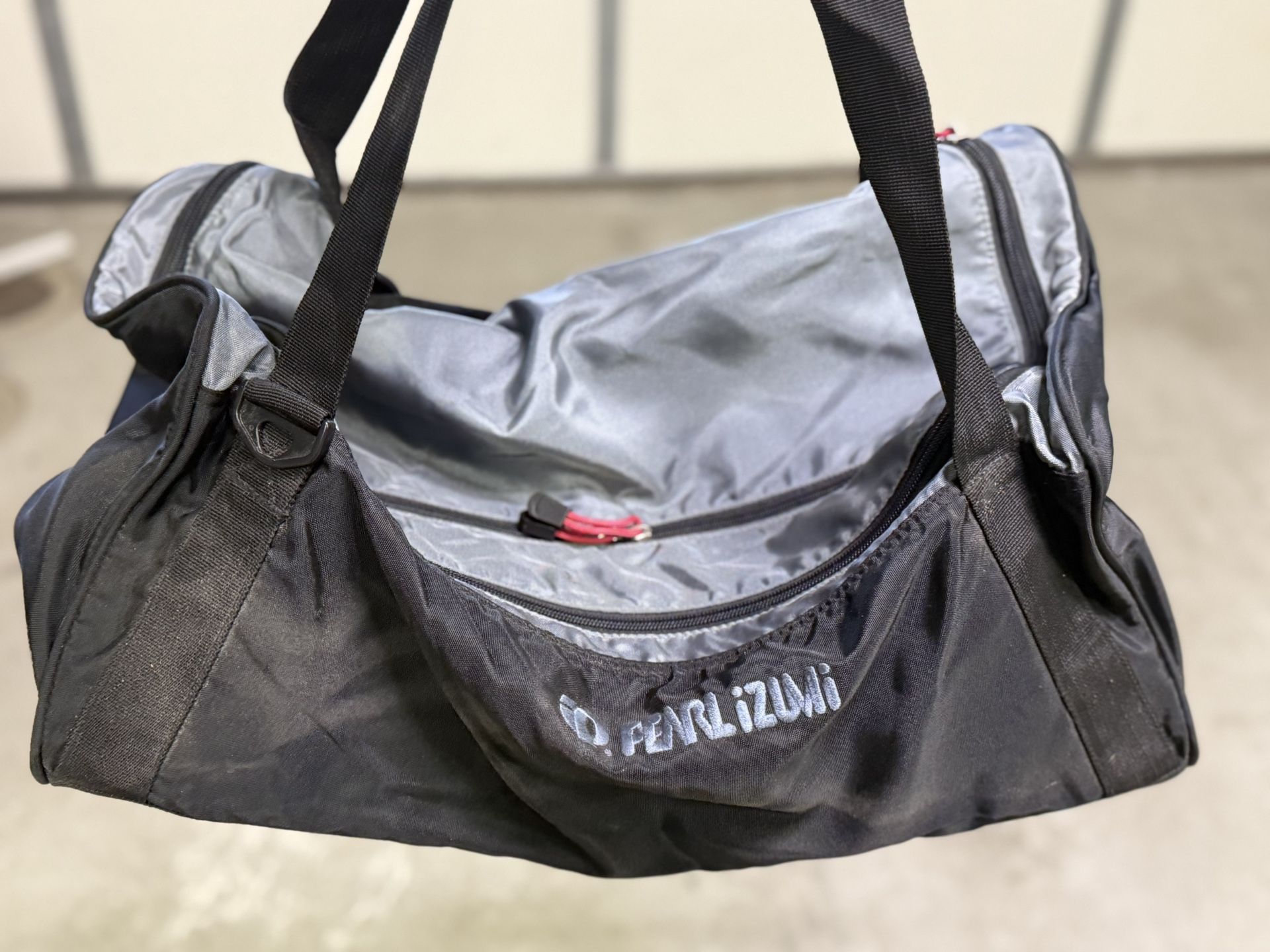 Pearl Izumi Soft Duffel Bag