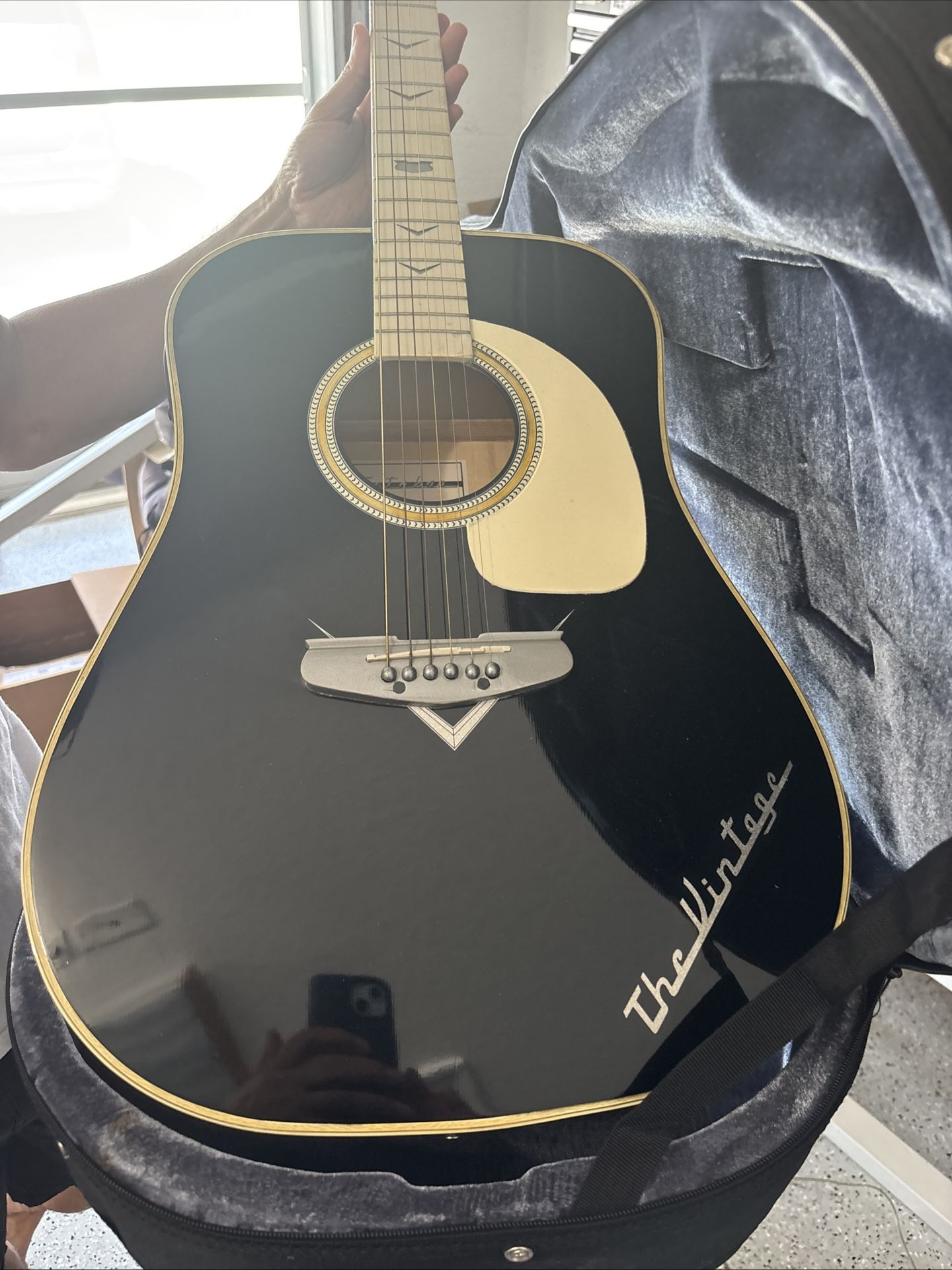 Guitars 