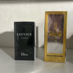 Men’s Cologne 