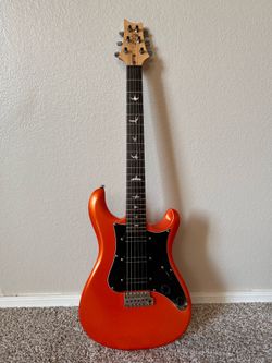 PRS NF3 SE guitar
