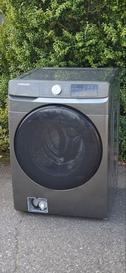 Samsung Front Load Washer! Delivery!