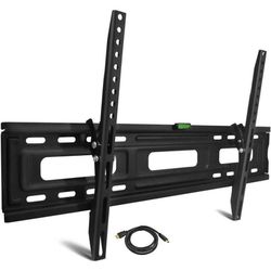 Dura Pro Tilting TV Wall Mount Kit For 24”-84” TVs