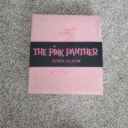 The Pink Panther Ultimate Collection