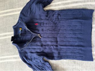 Ralph Lauren sweater