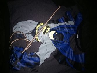 Batman Sweatshirt