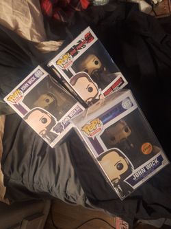 Pop Movies Vinyl Figure