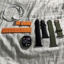 Apple Watch Ultra 