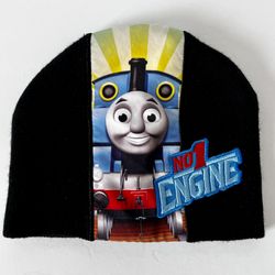 Kids Thomas & Friends Brand Beanie is perfect for your little one this winter!
