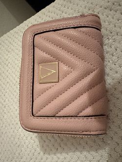 Victoria secret wallet