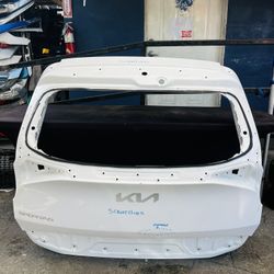 Kia Sportage 2023-2025 Tailgate Oem