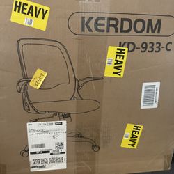 New Office Chair