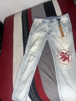 Ksubi jeans size 36