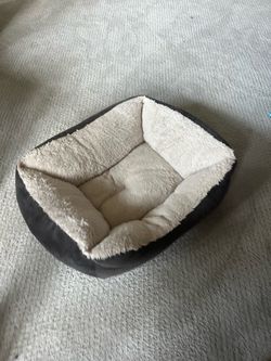 pet bed