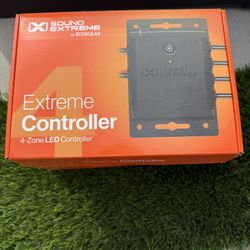 Sound Extreme By Ecoxgear 