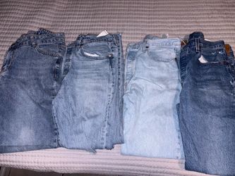 Women levi’s