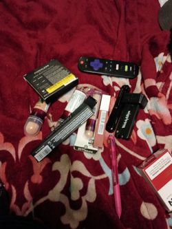 Makeup bundle