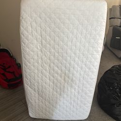 Crib Mattress