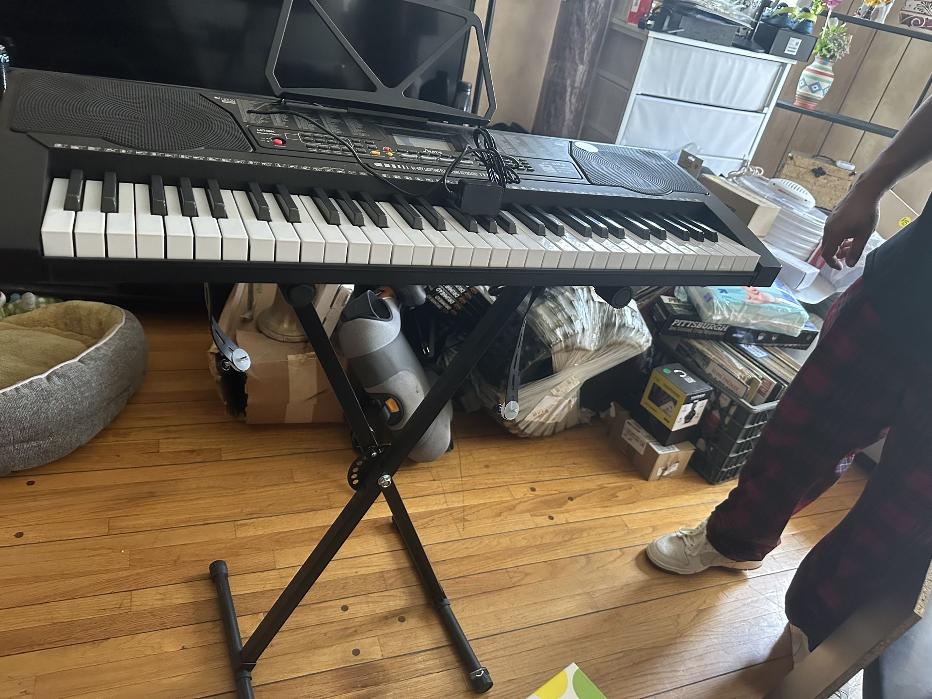 keyboard