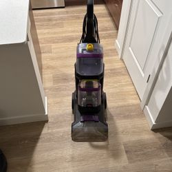 Bissell PowerFORCE PowerBrush Pet XL