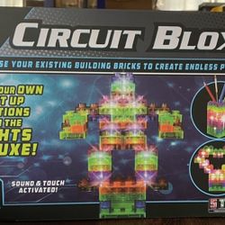 Circuit Blox Creations 