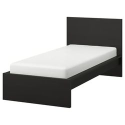IKEA Malm Twin Bed