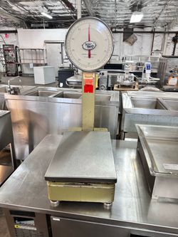 Scale