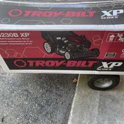 Lawnmower 