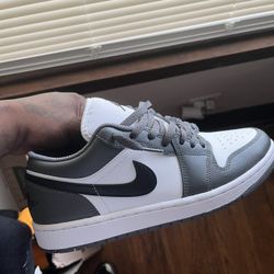 Jordan 1 Lows 