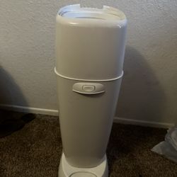 Diaper  Genie 