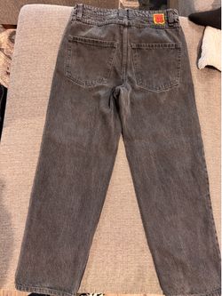 Empyre Jeans