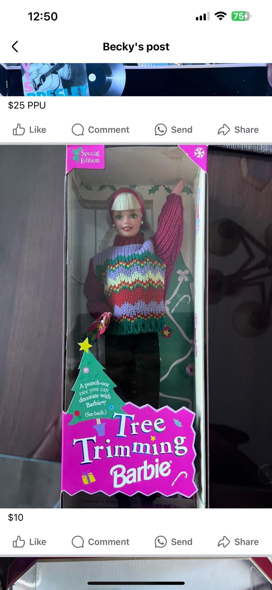 Barbie
