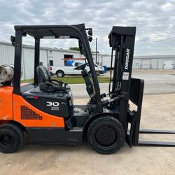 Doosan Forklift