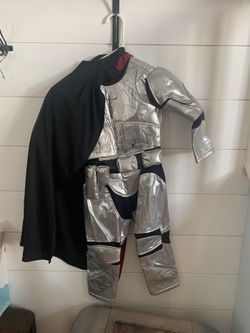Star Wars Costume