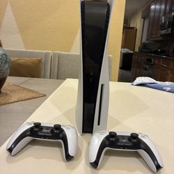 PS5