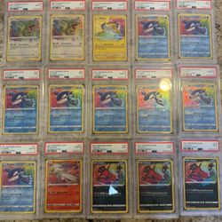 Pokemon Amazing Rates