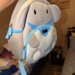 BabbleRoo Toddler Backpack, Kids Backpack