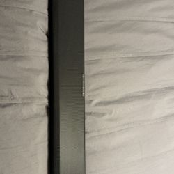 Samsung 5.1.2 Surround Sound