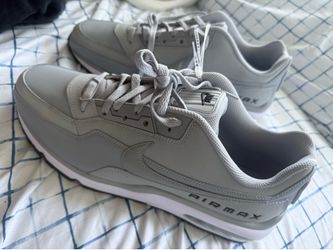 Mens Size 15 Nike Air Max