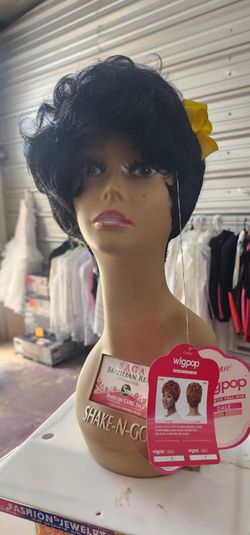 Wigs